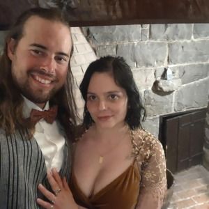 Meet your Posher, Camille